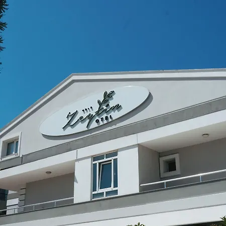 Zeytin Hotel 3*