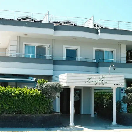 Zeytin Hotel