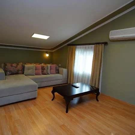 Hotel Zeytin