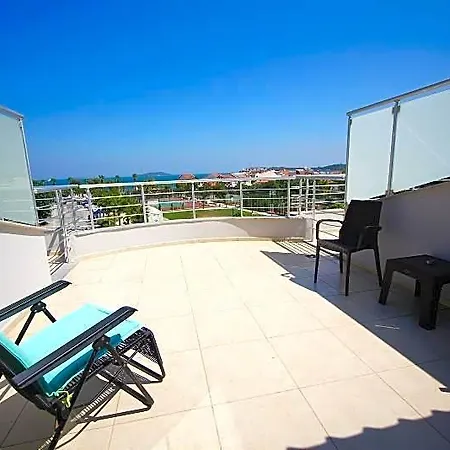 Hotel Zeytin