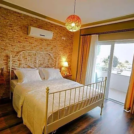 Zeytin Hotel