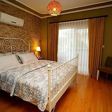 Hotel Zeytin