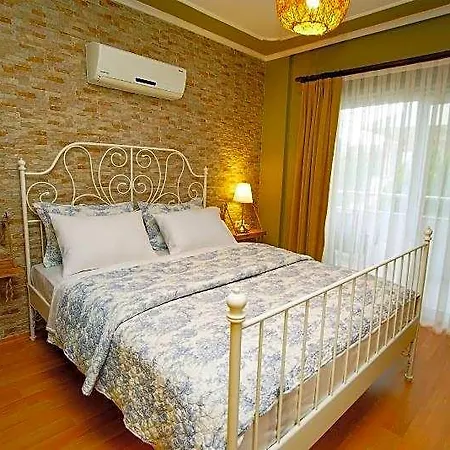 Hotel Zeytin 3*