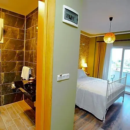 Hotel Zeytin