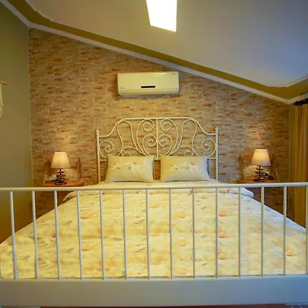 Zeytin Hotel Urla