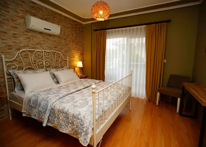 Hotel Zeytin Urla
