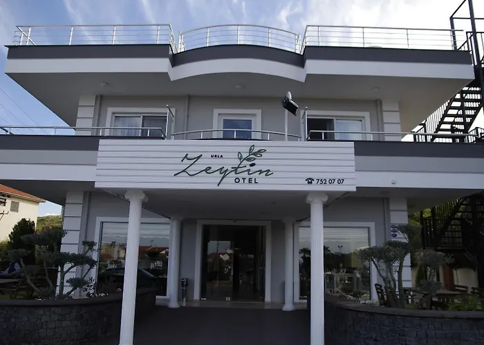 Zeytin Hotel Urla